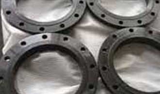 MS flange 3 inch