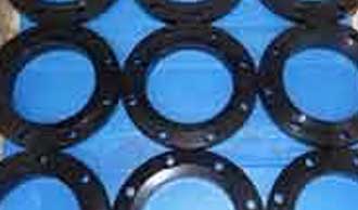 Ms Plate Flange