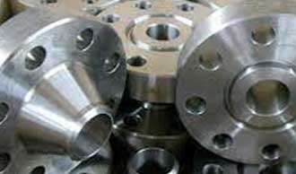 Mss-sp-44 Weld Neck Flange