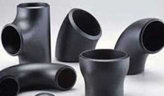 MSS SP 75 Buttweld Pipe