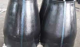 MSS SP-75 Gr WPHY 42 Concentric Reducer