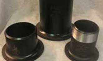 Mss Sp-75 Gr Wphy 60 Stub End