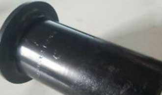 Mss Sp 75 Gr Wphy 65 Stub End