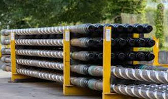Nc50 Drill Pipe