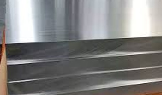 Nickel 201 Plate