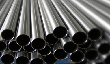 Nickel 400 Alloy Welded Pipe