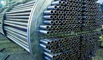 Nickel 400 Heat Exchanger Tube
