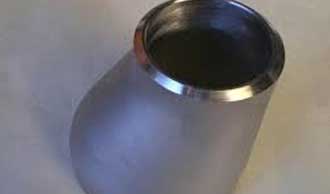 Nickel 400 Reducer