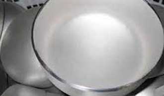 Nickel 625 End cap