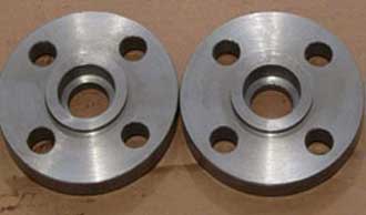 Nickel 625 Socket weld Flanges