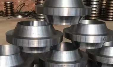 Nickel 800H Anchor Flanges
