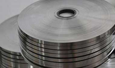 Nickel 825 Thin Strips