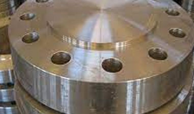 Nickel Alloy 400 Blind Flange