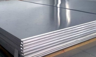 Nickel Alloy 400 Plate