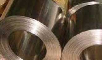Nickel Alloy 400 Strips