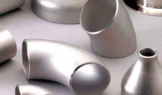 Nickel Alloy 600 Buttweld Fitting