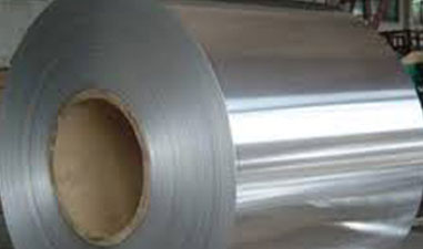 Nickel Alloy 600 Coil
