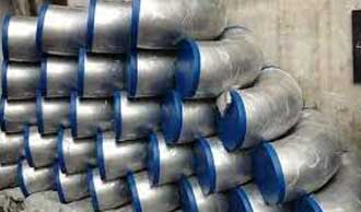 Nickel Alloy 600 Elbow