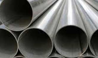 Nickel Alloy 600 Polished Pipe