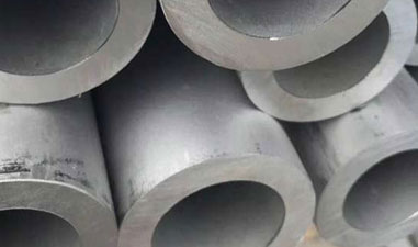 Nickel Alloy 600 Welded Pipe
