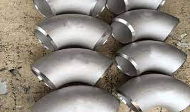 Alloy 625 Pipe Elbow
