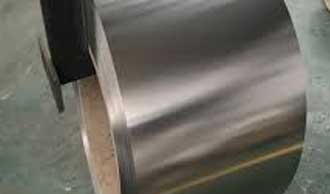 Nickel Alloy 625 Foil