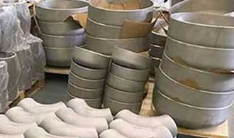 Nickel Alloy 625 Pipe Fittings