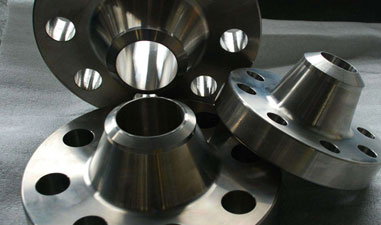 Nickel Alloy 625 Weld Neck Flange