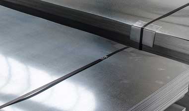 Nickel Alloy 800 Clad Plate