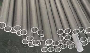 Nickel Alloy 800 Solution Annealed Pipe