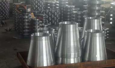 Nickel Alloy 800H Concentric Reducer