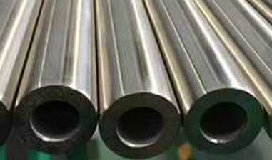 Nickel Alloy 800H Seam Welded Pipe