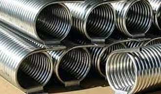 Nickel Alloy C276 Coiled Tube