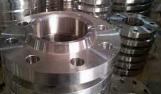 Nickel Alloy C276 Threaded Flanges
