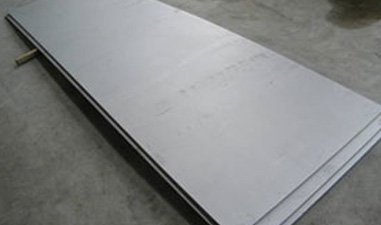 Nickel Alloy Plate