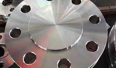 Nickel C276 Blind Flange