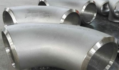 Nickel C276 Elbow