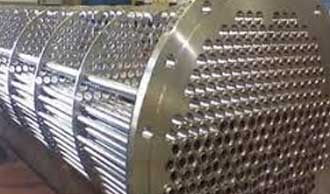 Nickel C276 Heat Exchanger Tube