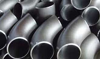 Nickel C276 Short Radius Elbow