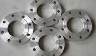 Nickel C276 Slip On Flanges