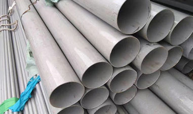 Nickel C276 Welded Pipe