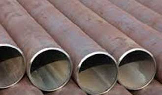 Non-alloy steel cold drawn tube
