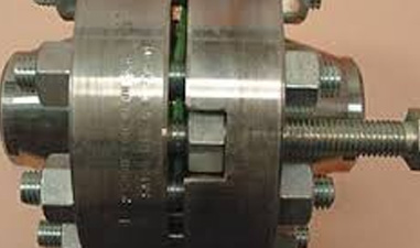 Orifice Flange