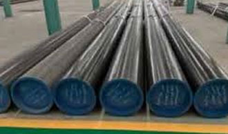 P9 Alloy Steel Schedule 40 Pipe
