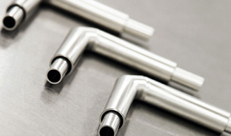 Pipe Connectors