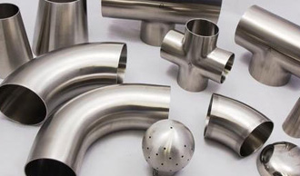 Pipe joints