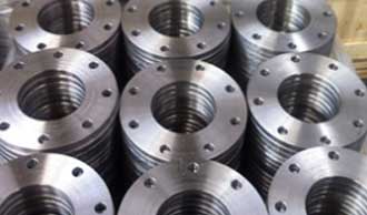 Pn 10 Slip On Flanges
