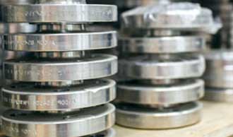 Pn16 Stainless Steel Flanges