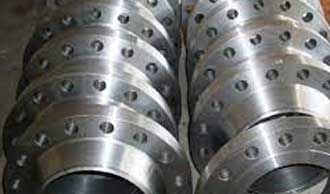 Pn16 Weld Neck Flange