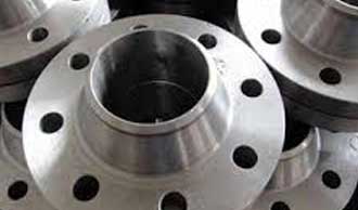 Pn25 Weld Neck Flange